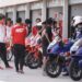 Anak Kecil U-15 Tahun Adu Kebut di Ajang Mandalika Racing Series