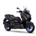 Yamaha Xmax Pakai Baju Baru