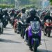 Luncurkan Power 6 dan Power Grip 2, Michelin Indonesia Ajak Bikers Bahagia