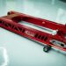 New Model Swing Arm Kawahara Racing Tak Sekadar Fashionable, Tapi…