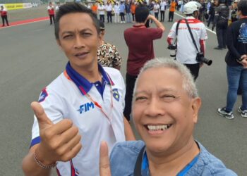 Sebelum Meninggal Hokky Krisdianto Punya Rencana yang Bakal Bikin Geger