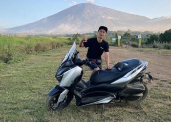 Mantan Pembalap Nasional Hokky Krisdianto Meninggal Dunia