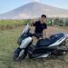 Mantan Pembalap Nasional Hokky Krisdianto Meninggal Dunia