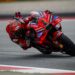 Hasil Kualifikasi MotoGP Barcelona 2024 – Francesco Bagnaia Pole Position, Jorge Martin Tampak Kesal