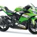 Kawasaki Ninja ZX25 RR Gagah Pakai Livery Tim Balap