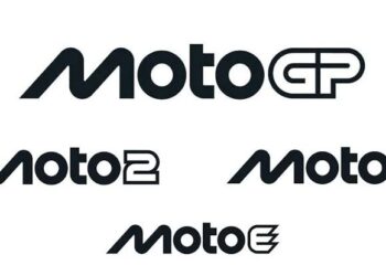 Makna dari Logo Baru MotoGP, Anak Balap Banget