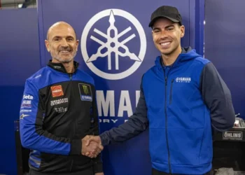 Yamaha MotoGP Serius Berbenah Diri, Rekrut Mantan Juara Dunia