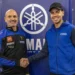 Yamaha MotoGP Serius Berbenah Diri, Rekrut Mantan Juara Dunia