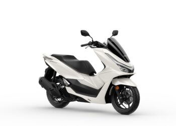 Honda PCX 2025 Siap Meluncur Pekan Ini di Indonesia?
