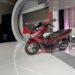 Intip Inovasi Baru dari New Honda PCX160