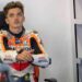 Usaha Luca Marini Biar Kencang di Repsol Honda, Belajar Bahasa Jepang!