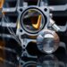Bikin Motor Bore Up Pakai Dana Pelajar, Tenaga Jengat Dari Bawah