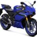Yamaha R25 2025 Resmi Meluncur, Desain Radikal Fitur Melimpah Dijual Seharga Ini