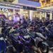 Menyasar Kaum Muda, We Are AEROX Society Digelar di 11 Kota, Bandung Pembuka