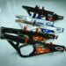 Swing Arm Yang Bikin Kawasaki Ninja 150 Makin Ganteng di 2025