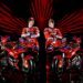 Ducati Lenovo Buka Tirai MotoGP 2025, Pecco Bagnaia Tetap Acuan Riset Bukan Marc Marquez