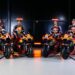 Red Bull KTM Resmi Pamer Empat Motor MotoGP 2025, Serupa Tapi Tak Sama