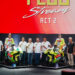 Pertamina Enduro VR46 Racing Team Bangga Luncurkan Livery MotoGP 2025 di Indonesia