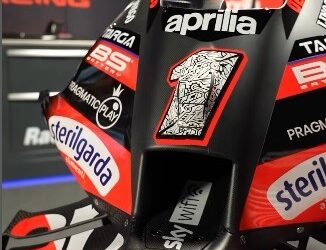 FORMASI MOTOGP 2025. IT’S  ALL SET AND DONE