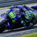 Fabio Quartararo Asapi Marc Marquez di Tes MotoGP Sepang 2025 Hari ke-1