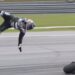 Tes MotoGP Sepang 2025 Hari ke-1 Makan Tiga Korban, Salah Satunya Jorge Martin Harus Operasi