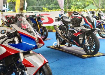 IMI DKI Jakarta x Panca Garage Gelar Kontes Modifikasi Berkonsep Eksklusif