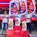 Federal Oil Ungkap Peredaran Oli Tak Sesuai Spesifikasi di Medan