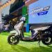 Yamaha Gear Ultima 125 Hybrid Resmi Meluncur, Banyak Fitur Canggih Harga Cuma Segini