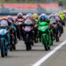 Resmi, Ini Dia Jadwal Balap Yamaha One Make Race 2025