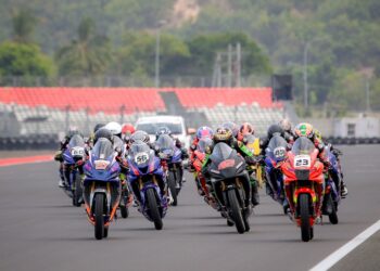 Tim Yamaha Indonesia 2025 Resmi Diumumkan, Ini Susunan Pembalapnya