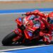 Hasil Kualifikasi MotoGP Thailand 2025 Dikuasai Marc Marquez dan Sang Adik