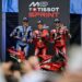 Marc Marquez Kuasai Hasil Sprint Race MotoGP Argentina 2025, Pengulangan Seri Thailand