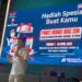 Hadirkan RAYA, Yamaha Indonesia Dukung Mobilitas Libur Lebaran 2025