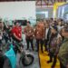 PEVS 2025 Resmi Dibuka Ratusan Merek EV Tawarkan Beragam Promo Menarik