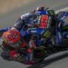 Fabio Quartararo Bungkam Marc Marquez dan Pecco Bagnaia di Hasil Kualifikasi MotoGP Spanyol 2025