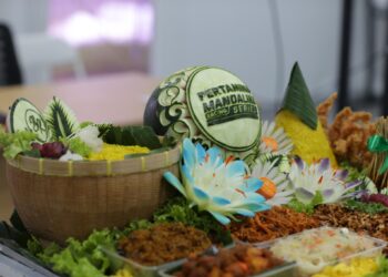 Mandalika Racing Series 2025 Gelar 4 Kelas Kejurnas