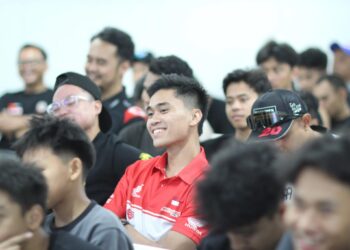 Mandalika Racing Series 2025 Gelar 4 Kelas Kejurnas