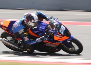 Regulasi dan Jadwal Baru, Bikin Kejurnas Makin Seru