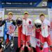 Indonesia Sapu Bersih Kelas AP250 Race 1 ARRC Thailand 2025, Fadillah Arbi Juaranya