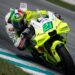 Franco Morbidelli Gegar Otak