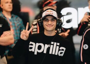 Jorge Martin Pindah ke Honda?