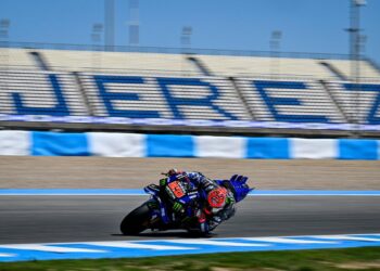 Test Tengah Musim Segalanya Dicoba