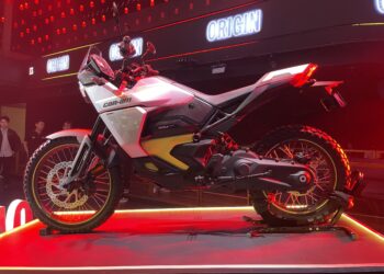 Baru Launching, Ada Harga Promo Untuk Can-Am Pulse dan Can-Am Origin 2025