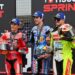 Hasil Sprint Race MotoGP Inggris 2025 – Alex Marquez Juara, Quartararo dan Bagnaia Melorot