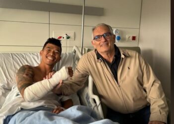 Bisakah Arm Pump Dihindari Tanpa Operasi?