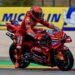 Hasil Sprint Race MotoGP Aragon 2025 Milik Marc Marquez Ketika Pecco Bagnaia Kesulitan