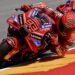 Marc Marquez Kuasai Hasil MotoGP Aragon 2025, Pecco Bagnaia Kembali Percaya Diri