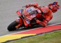 Marc Marquez Raih Pole Postion di Hasil Kualifikasi MotoGP Jerman 2025 Ketika Pecco Bagnaia Tak Berdaya