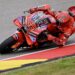 Marc Marquez Raih Pole Postion di Hasil Kualifikasi MotoGP Jerman 2025 Ketika Pecco Bagnaia Tak Berdaya