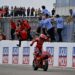 Kembalinya Marc Marquez Sang Raja Sachsenring di Hasil MotoGP Jerman 2025
